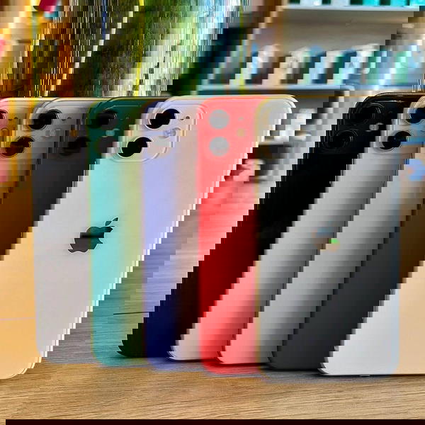iphone 11 مستخدم 📱 Image 1 Preview