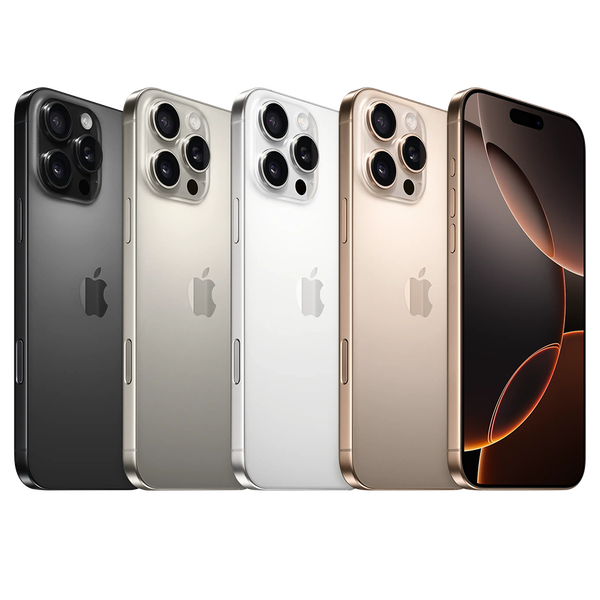 iphonr 16 pro max Image 2 Preview