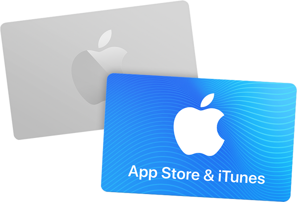 كارت ايتونز Image 1 Preview