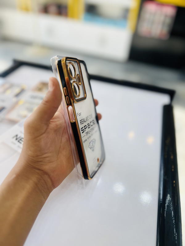 كفرات realme C55 Image 2 Preview