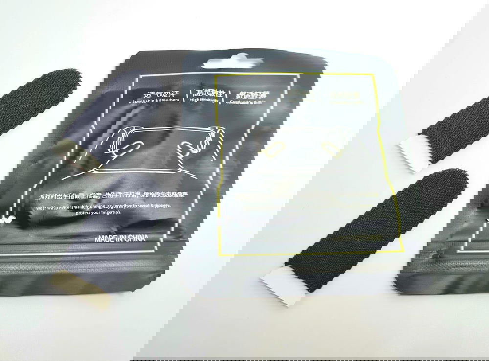 كفوف ألعاب للموبايل Preview Image