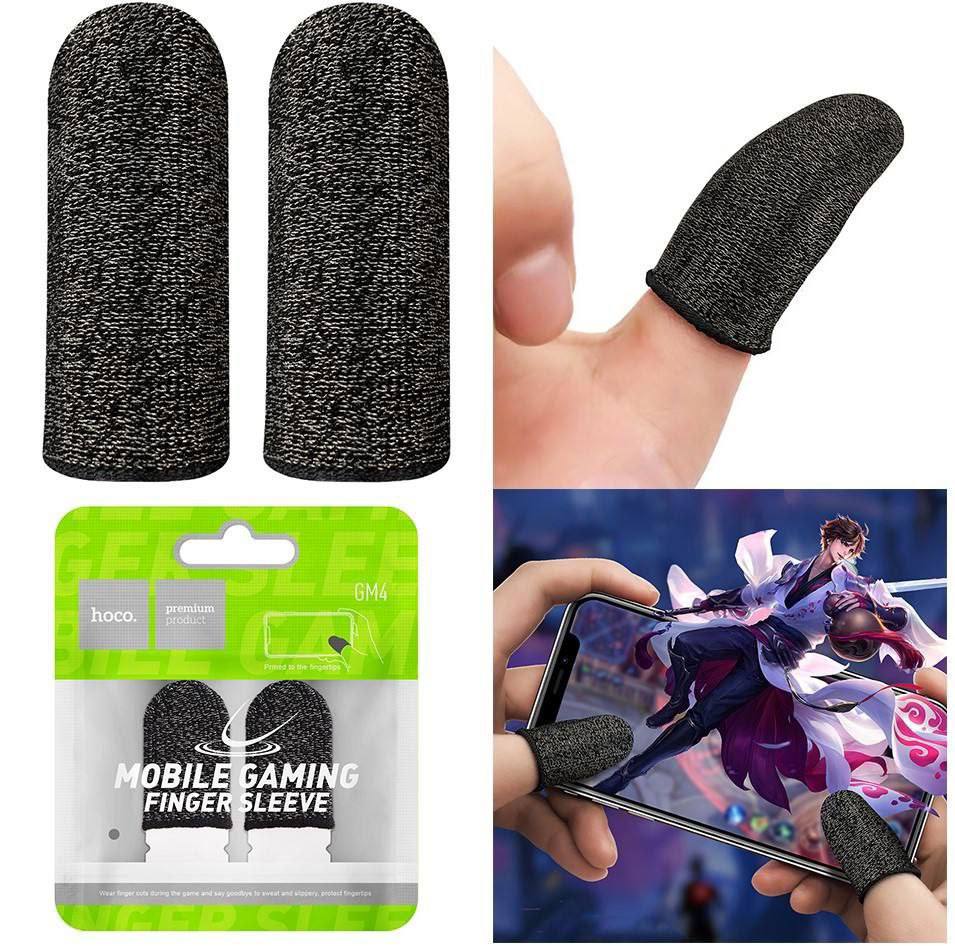 كفوف الألعاب HOCO Preview Image