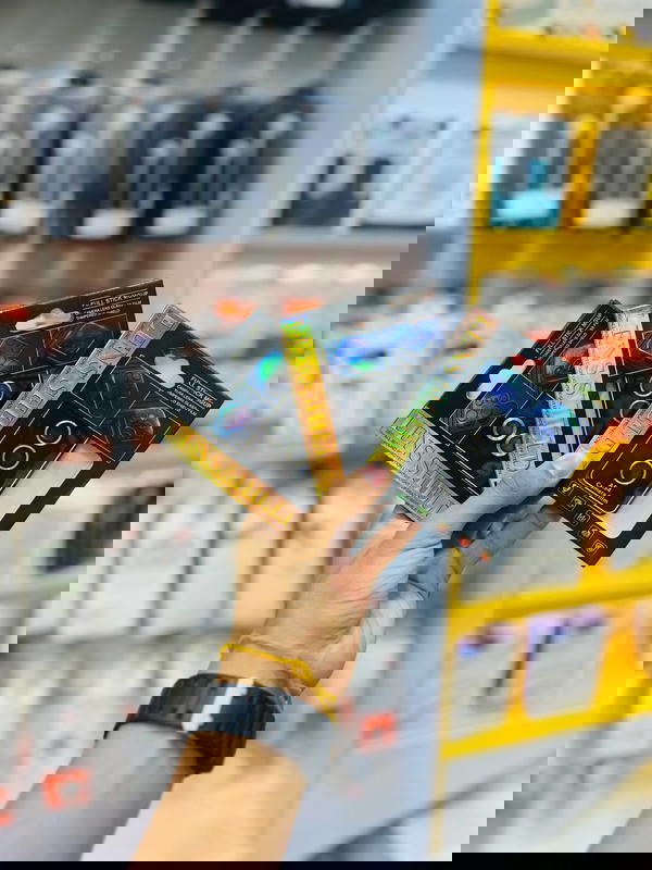 لاصق كاميرا ساميونج Image 2 Preview