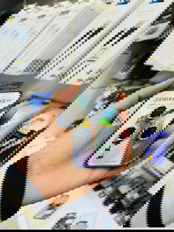 لاصق كاميرا Image 2 Preview
