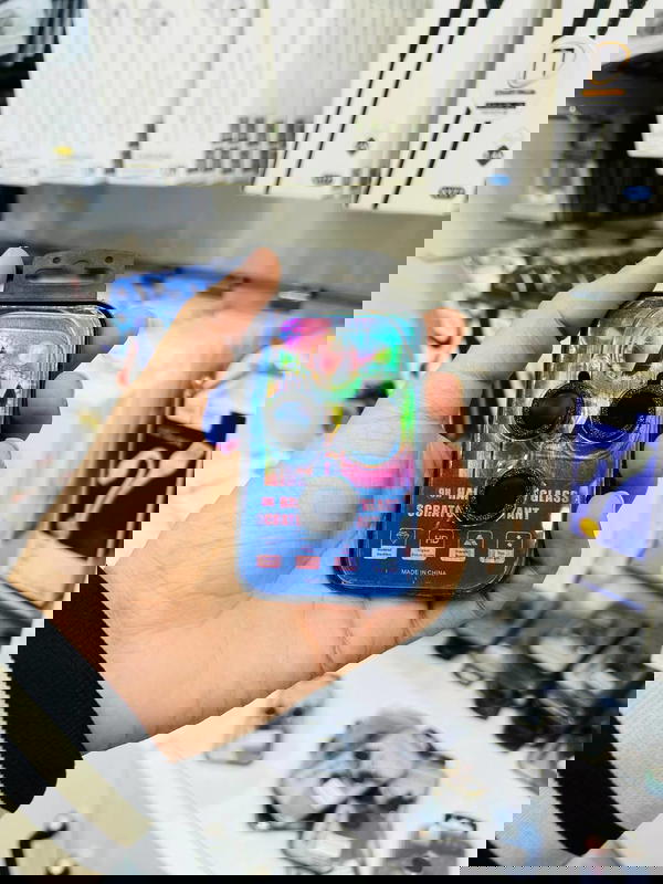 لاصق كاميرا Image 6 Preview