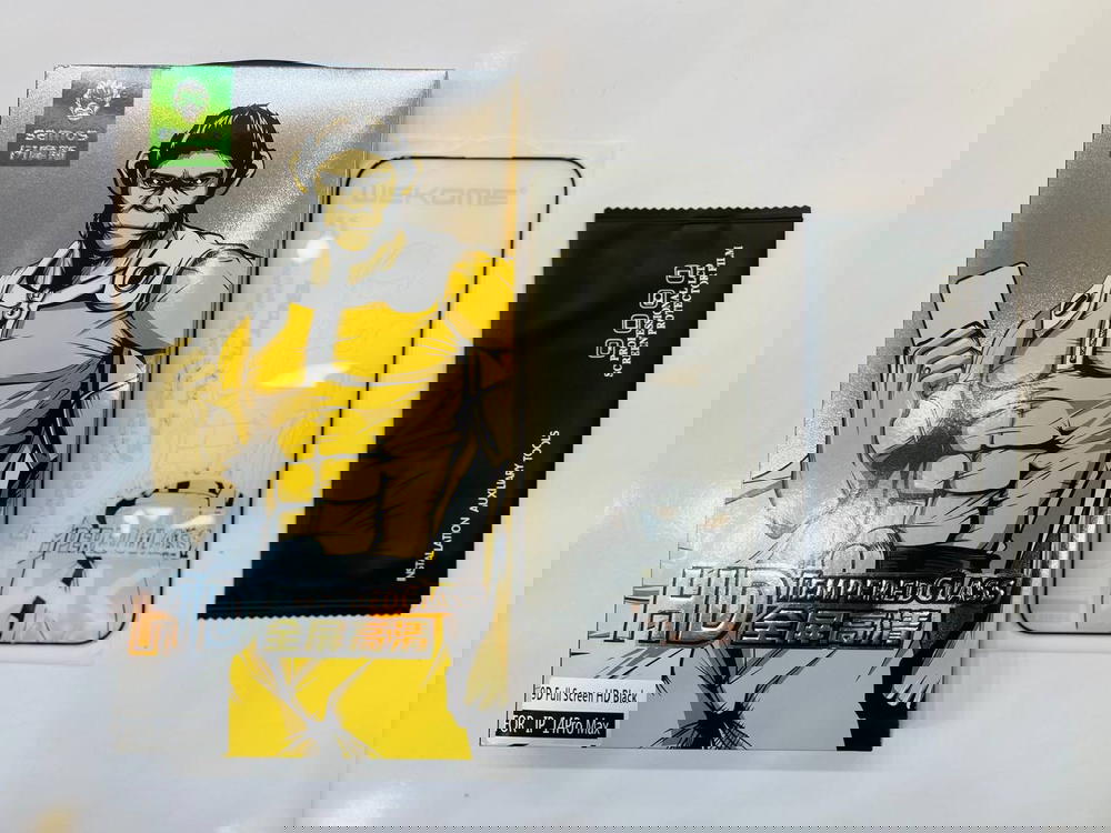 لاصق شاشة ايفون SAMSO Preview Image