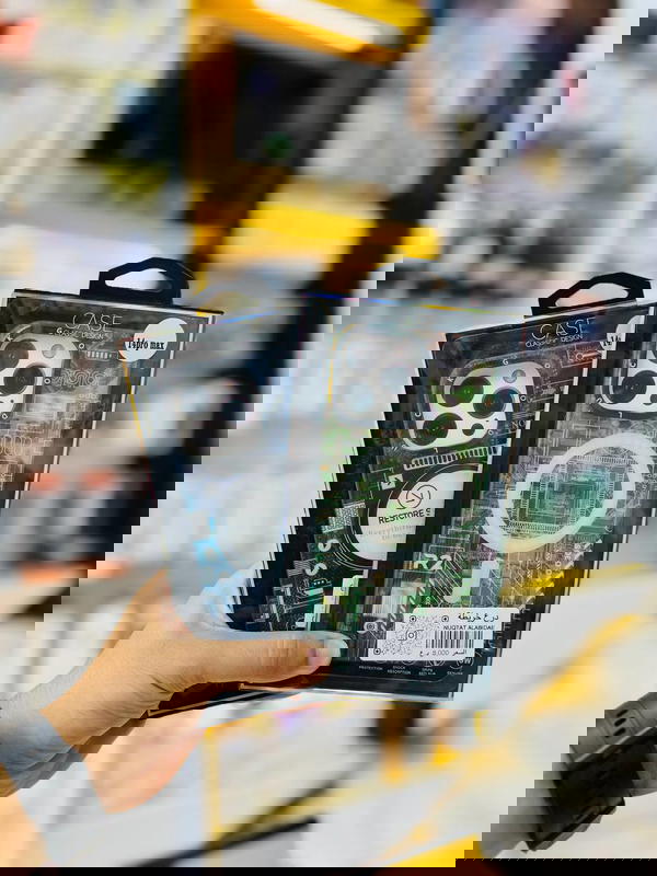 درع ايفون بورد Image 1 Preview