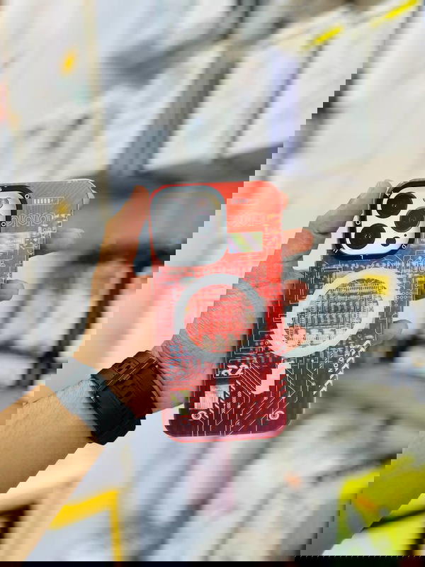 درع ايفون بورد Image 2 Preview