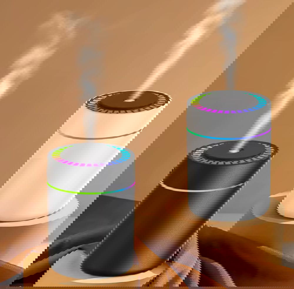 مبخرة صغيرة  Preview Image