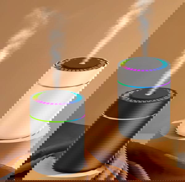 مبخرة صغيرة  Image 1 Preview