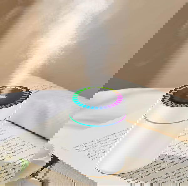 مبخرة صغيرة  Image 2 Preview