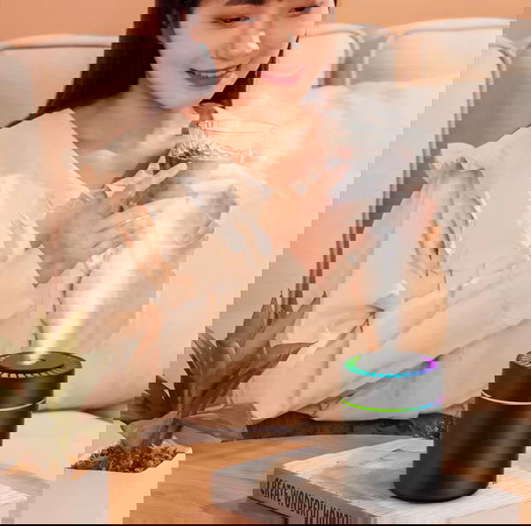 مبخرة صغيرة  Image 3 Preview