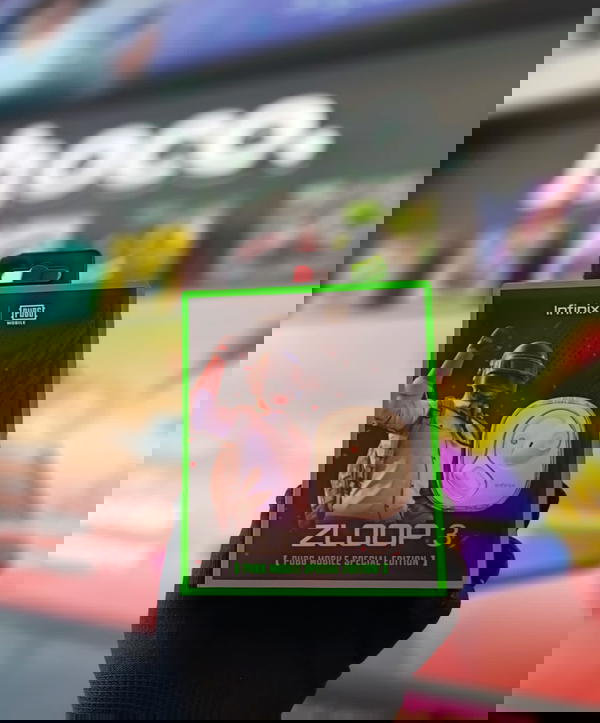 Infinix ZLOOP 3 ايربود Image 2 Preview