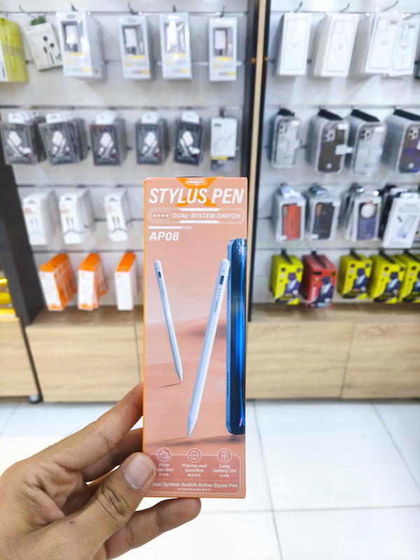 قلم STYLUS الذكي ✨ Image 1 Preview