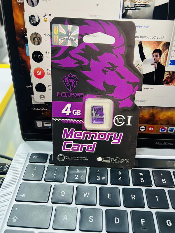رام4 gb  Image 1 Preview