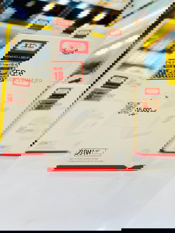 راس أبل Apple XO Image 1 Preview