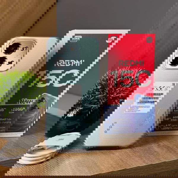 ربدمي 15C 256G Image 2 Preview