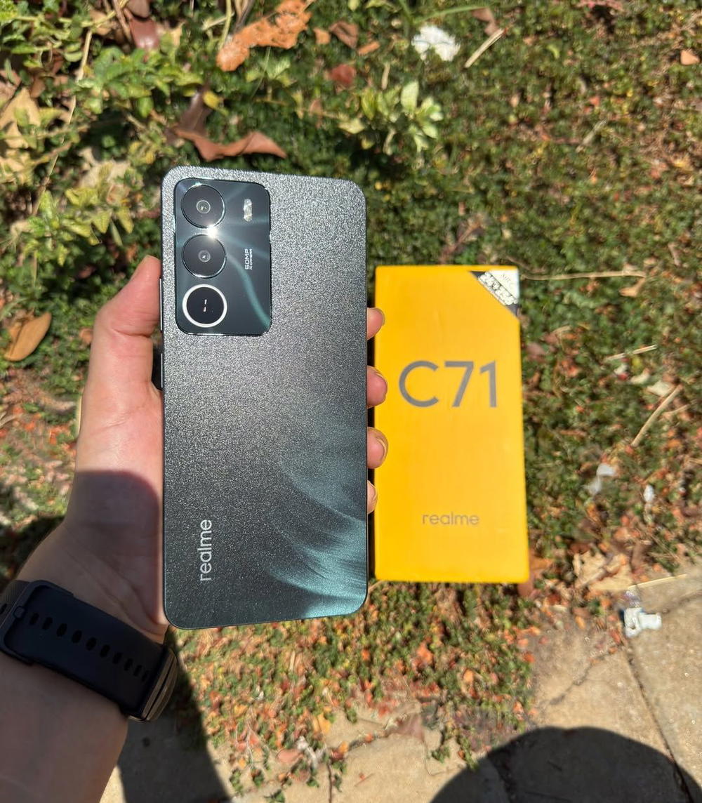 رسلمي C71 Preview Image