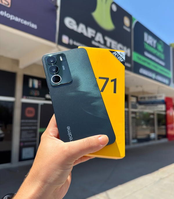 رسلمي C71 Image 2 Preview