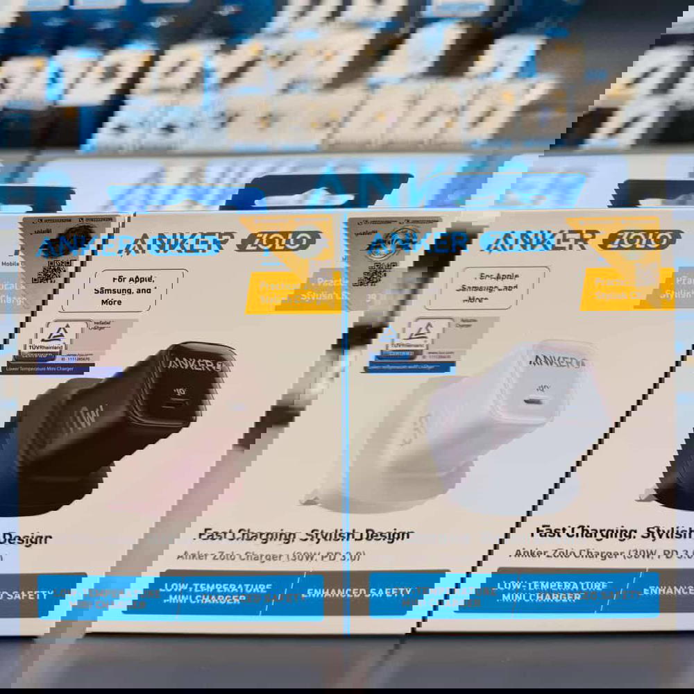 شاحن انكر 30W Preview Image