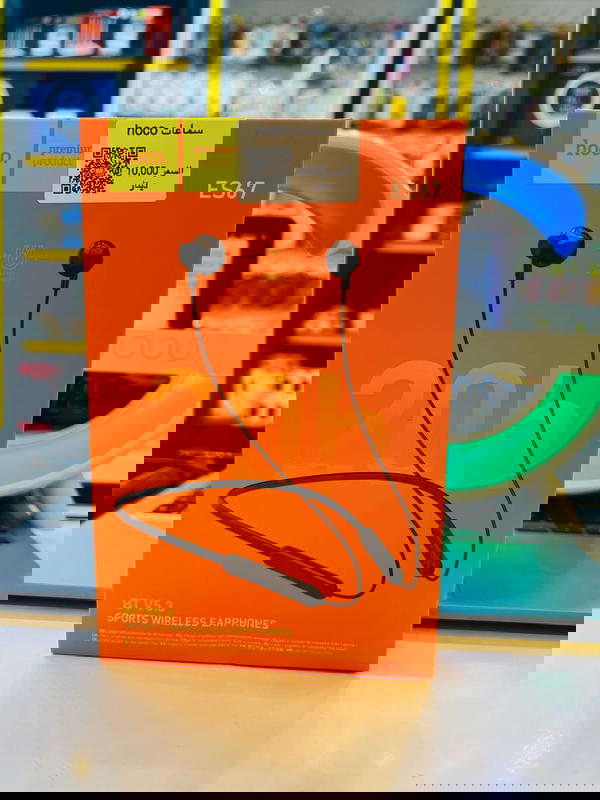 سماعات HOCO ES67 طوق Image 1 Preview