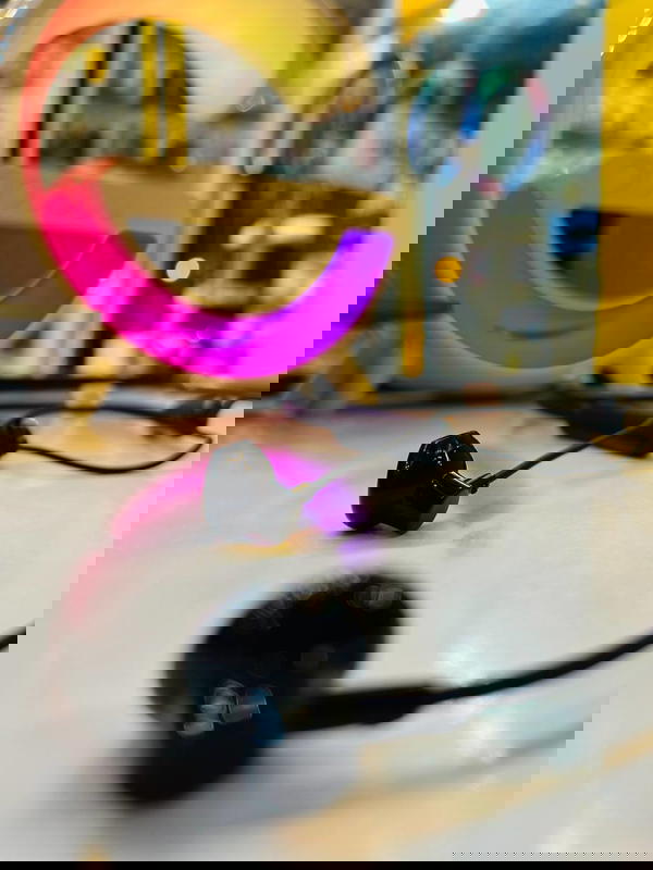 سماعات HOCO ES67 طوق Image 2 Preview