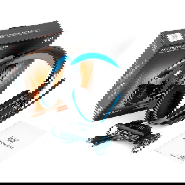 سماعات G9000 Image 1 Preview