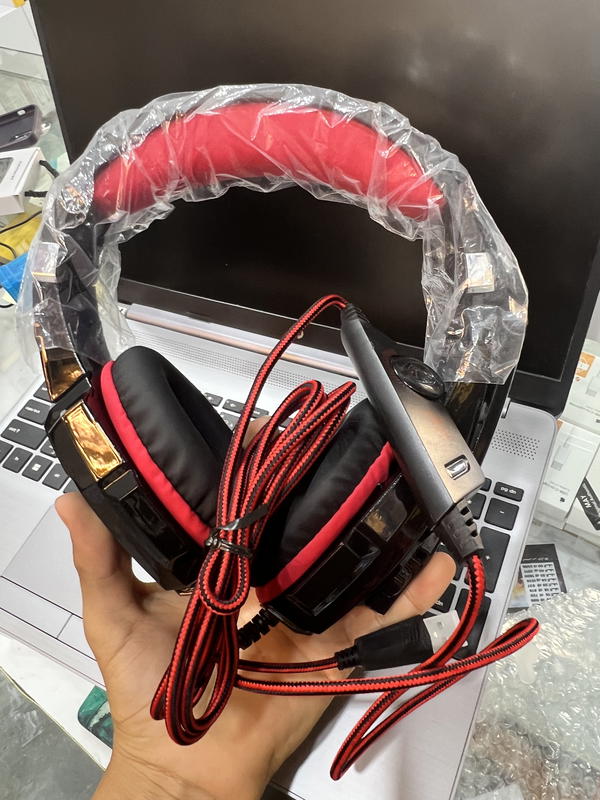 سماعات G9000 Image 2 Preview