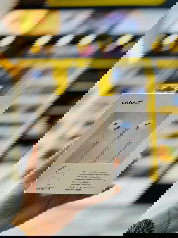 سماعات LKHAO المحيطية 🛫 Image 2 Preview