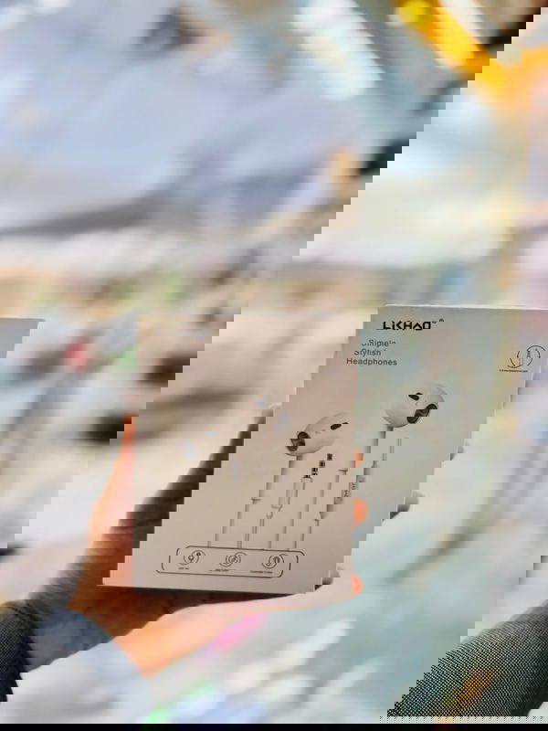 سماعات LKHAO المحيطية 🛫 Image 3 Preview