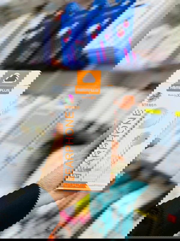 سماعات REmAPLUS Image 1 Preview