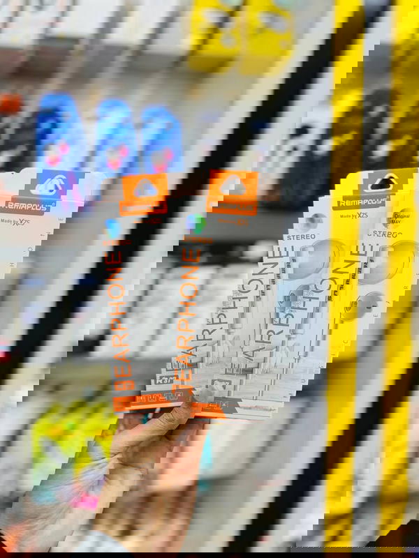 سماعات REmAPLUS Image 2 Preview