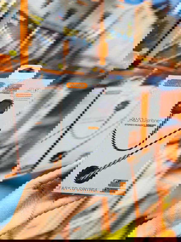 سماعات فوكسر Image 1 Preview
