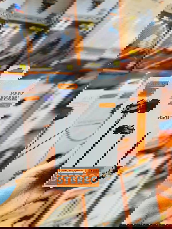 سماعات فوكسر Image 2 Preview
