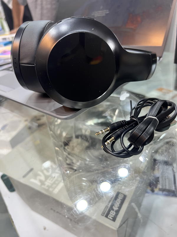 سماعات ريماكس  Image 2 Preview