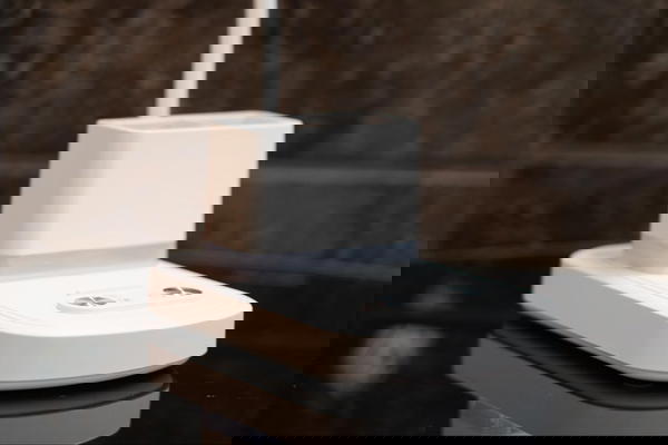 ستاند انارة مكتبي لمس Image 2 Preview