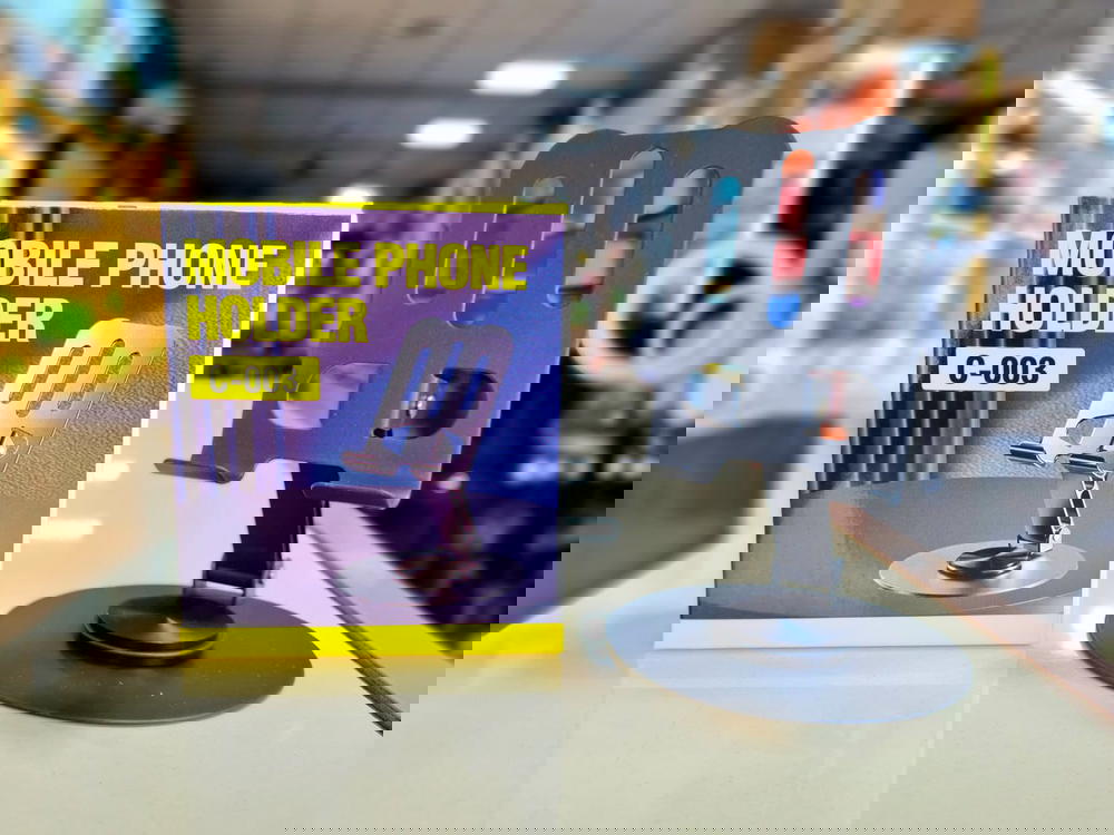 ستاند موبايل C-003 Preview Image