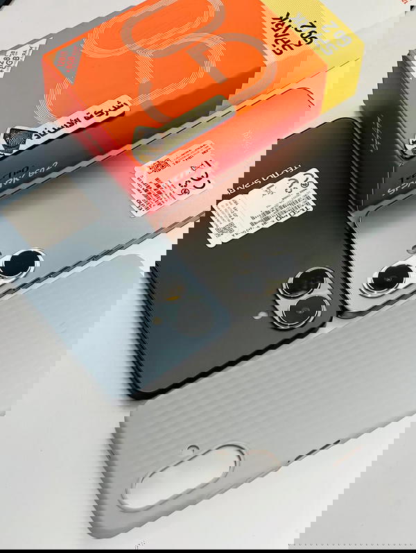 تيكنو SPARK GO2 Image 1 Preview