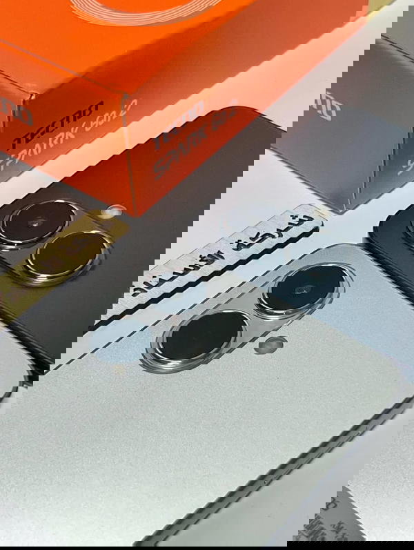 تيكنو SPARK GO2 Image 4 Preview