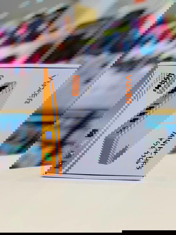 يوبي أس راوتر  ضمان VOXER Image 1 Preview