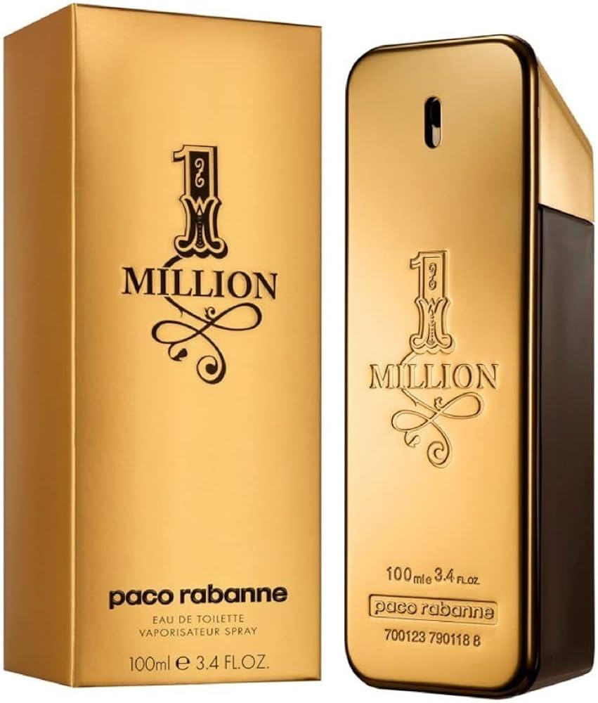 1Million / Paco rabanne Preview Image