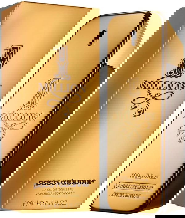 1Million / Paco rabanne Image 1 Preview
