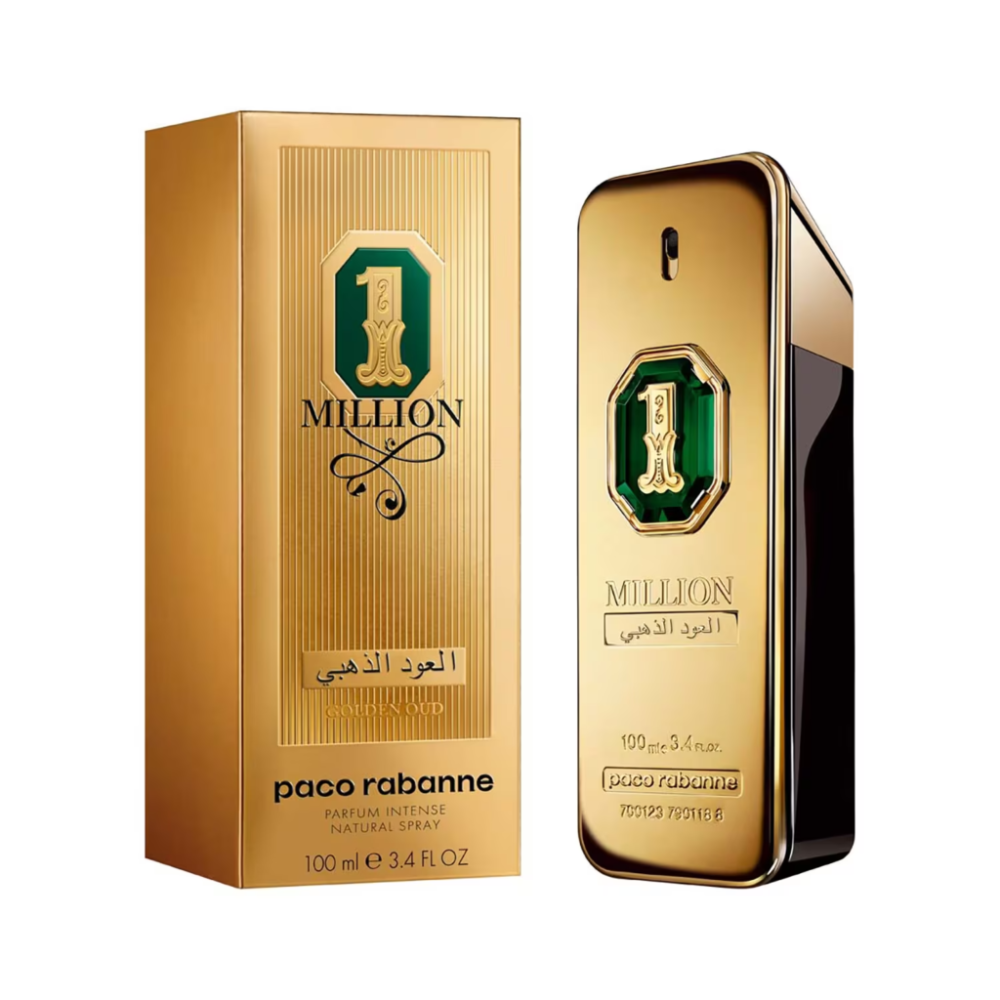 1Million Golden Oud /Paco rabanne Preview Image