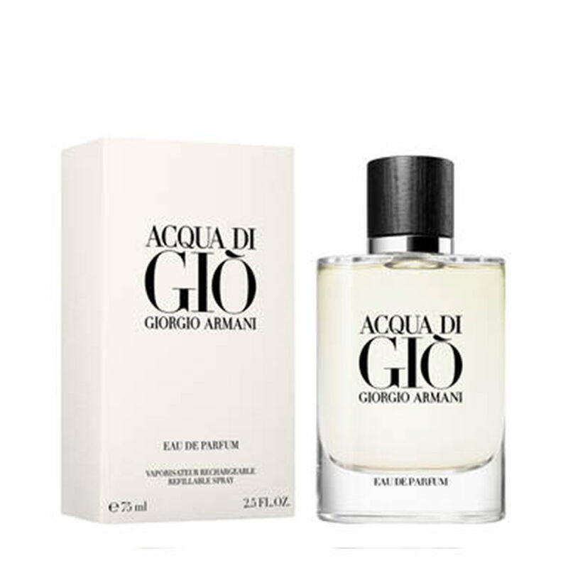 Acqua Di Gio / Giorgio Armani Preview Image