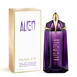 Alien / Mugler Preview Image