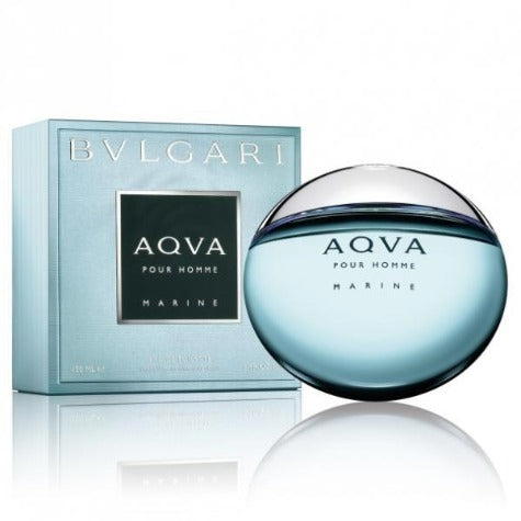 Aqua Marine / Bvlgari Preview Image