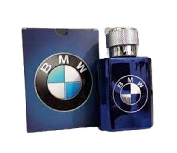 BMW Preview Image