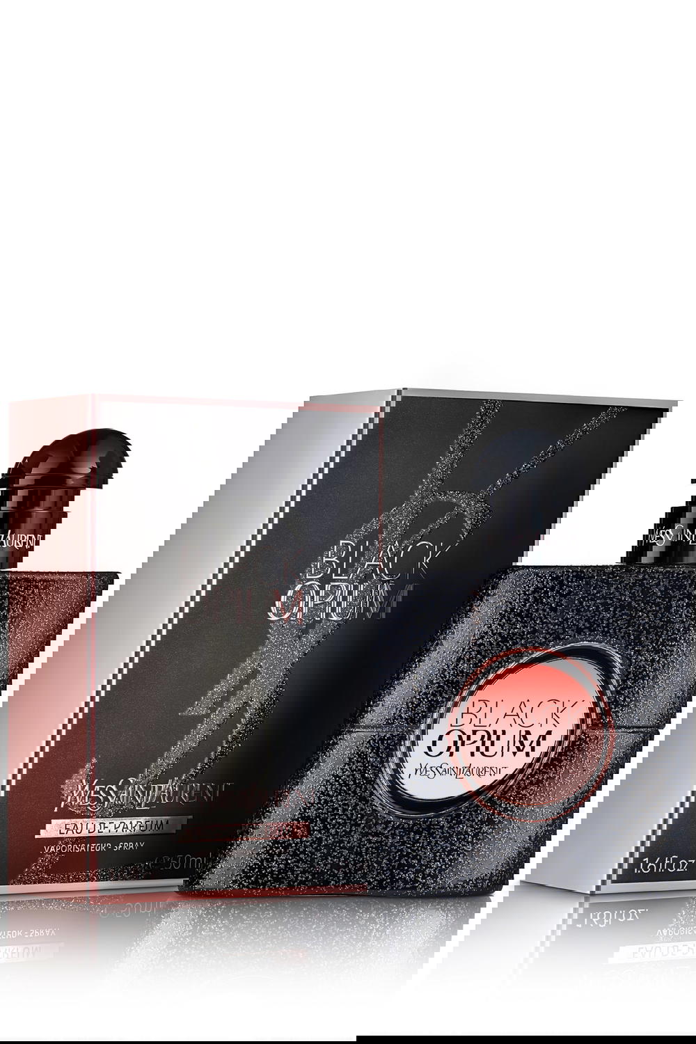 Black Opium / Yves Saint Laurenti Preview Image