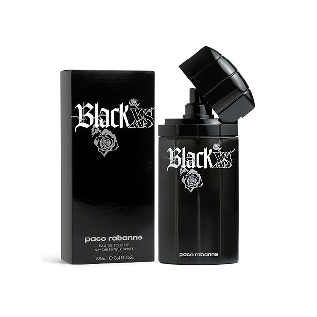 Black Xs / Paco Rabane Preview Image