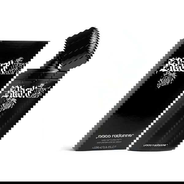 Black Xs / Paco Rabane Image 1 Preview